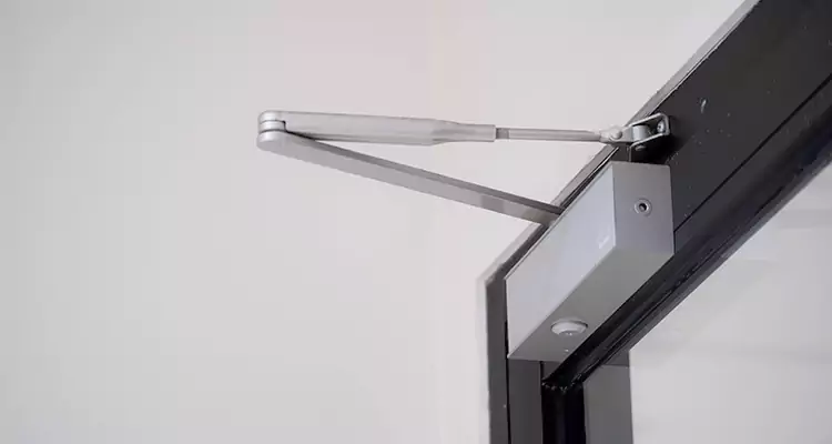 Screen Door Closer Repair in New Port Richey, FL