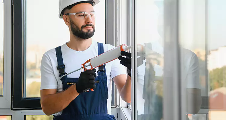 Window Frame Repair in New Port Richey, FL