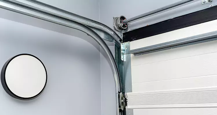 Garage Door Cable Repair Cost in New Port Richey, FL