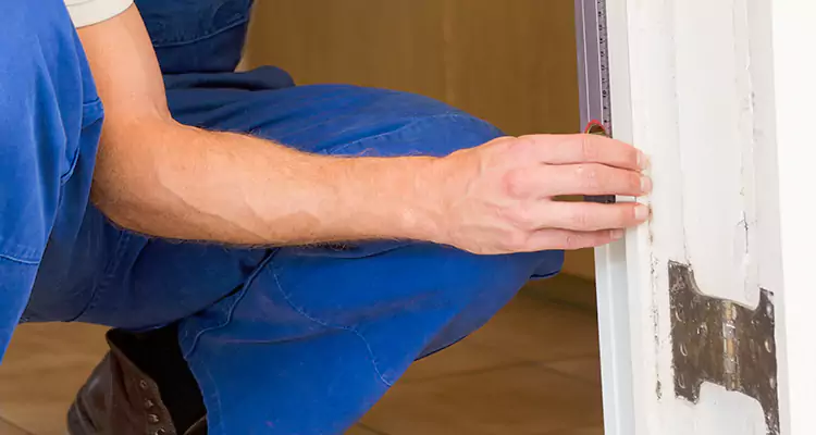 Soft Close Pocket Door Repair in New Port Richey, FL